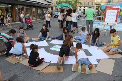 scuola madonnari