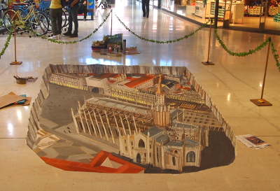 MILANO3D